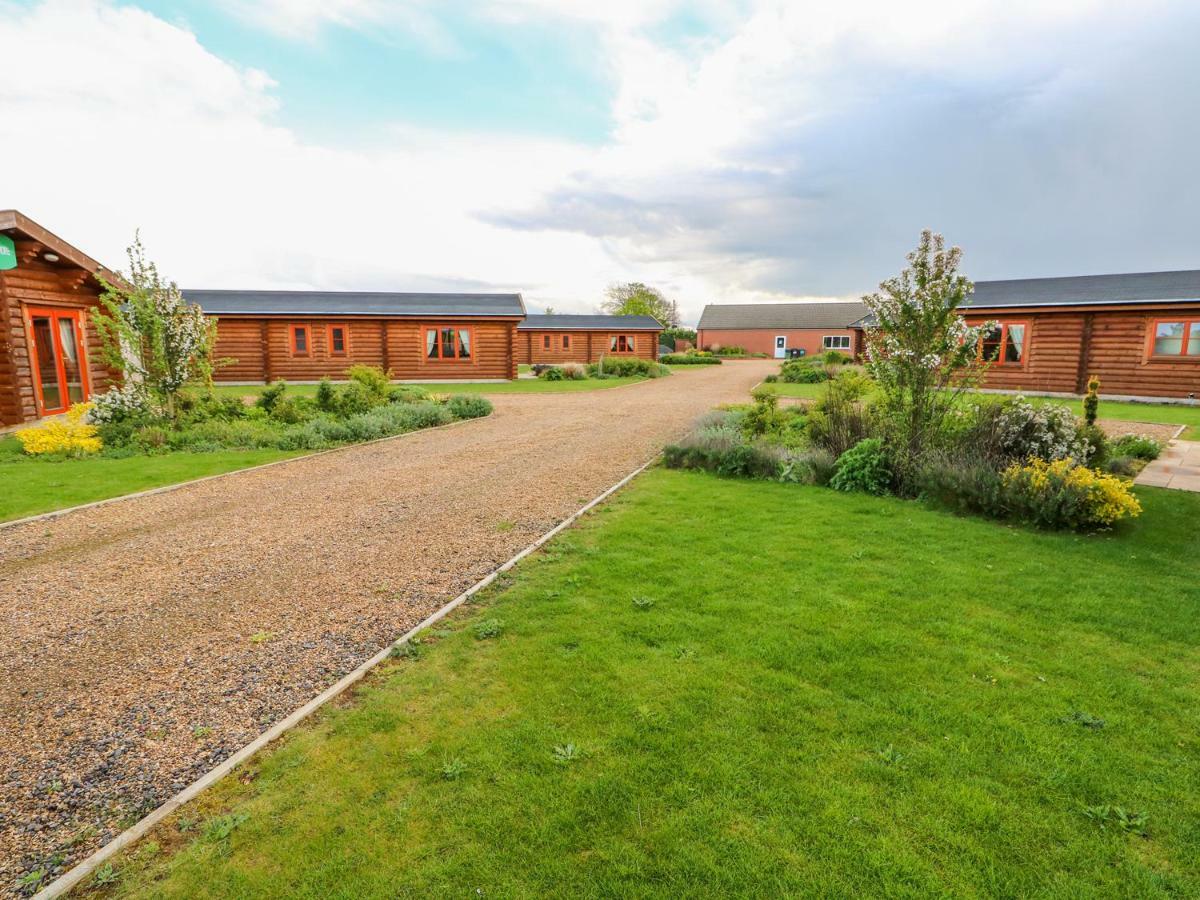 Ash Lodge Oakham Exterior photo